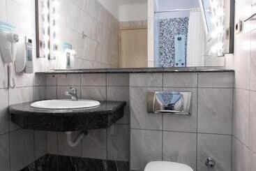 Magda S Hotel Apartments