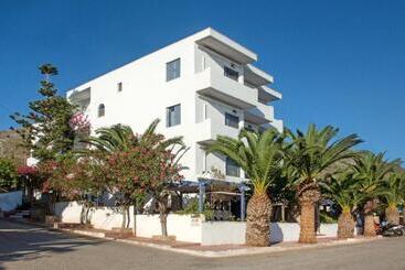 Maistrali Apartments