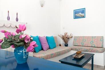 Maistrali Apartments