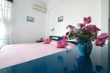 Maistrali Apartments