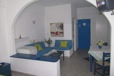 Maistrali Apartments