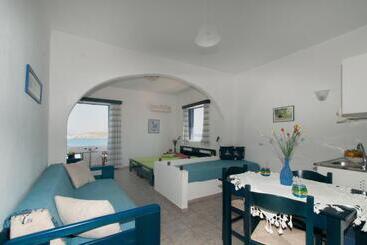Maistrali Apartments
