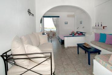 Maistrali Apartments