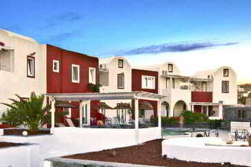 Nectarios Villa   Studios & Suites Adults Only