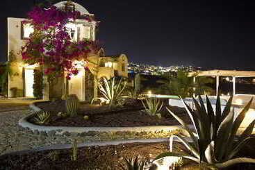 Nectarios Villa   Studios & Suites Adults Only