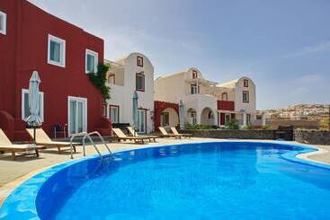Nectarios Villa   Studios & Suites Adults Only