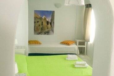 Nectarios Villa   Studios & Suites Adults Only