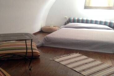 Nectarios Villa   Studios & Suites Adults Only