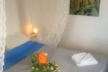 Nectarios Villa Studios & Suites Adults Only