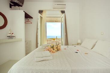 Nectarios Villa   Studios & Suites Adults Only
