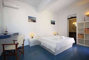 Nectarios Villa   Studios & Suites Adults Only