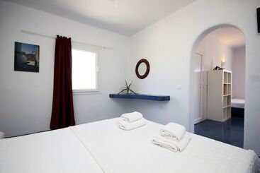 Nectarios Villa   Studios & Suites Adults Only