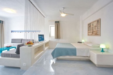 Nectarios Villa   Studios & Suites Adults Only