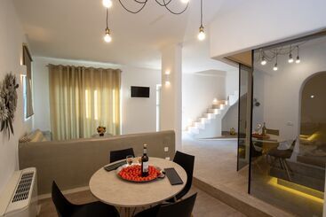 Nectarios Villa   Studios & Suites Adults Only
