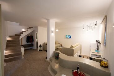 Nectarios Villa   Studios & Suites Adults Only