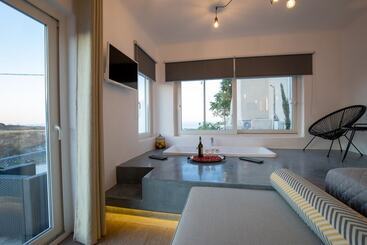Nectarios Villa   Studios & Suites Adults Only