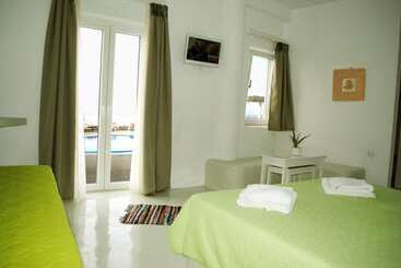 Nectarios Villa   Studios & Suites Adults Only