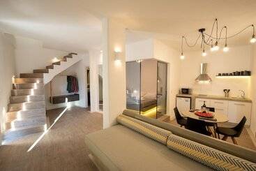 Nectarios Villa   Studios & Suites Adults Only