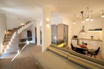 Nectarios Villa   Studios & Suites Adults Only