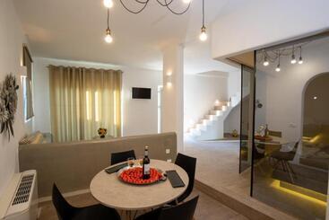 Nectarios Villa   Studios & Suites Adults Only