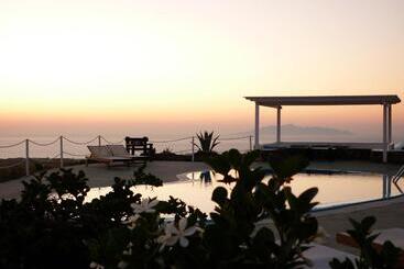 Nectarios Villa   Studios & Suites Adults Only