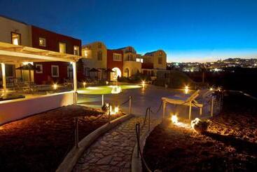 Nectarios Villa   Studios & Suites Adults Only