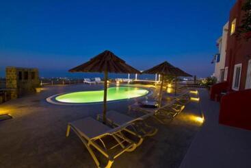 Nectarios Villa   Studios & Suites Adults Only