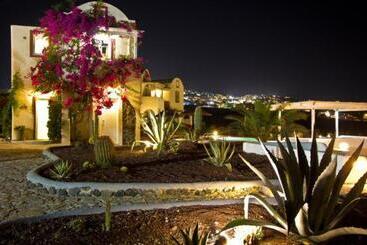 Nectarios Villa   Studios & Suites Adults Only