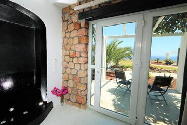 Nectarios Villa   Studios & Suites Adults Only