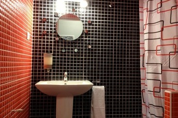Paraiso Hostel