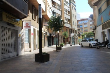 Pension El Parque
