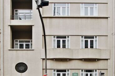 Porto Spot Hostel