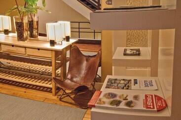 Porto Spot Hostel