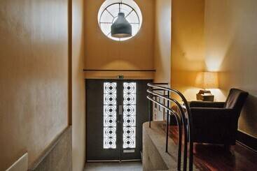 Porto Spot Hostel
