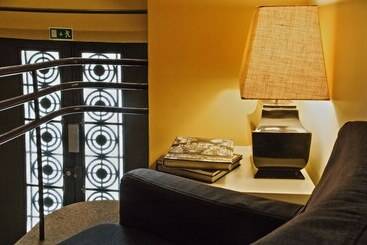Porto Spot Hostel