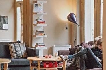 Porto Spot Hostel