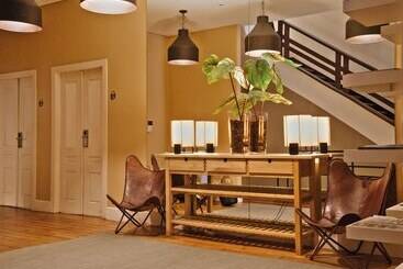 Porto Spot Hostel