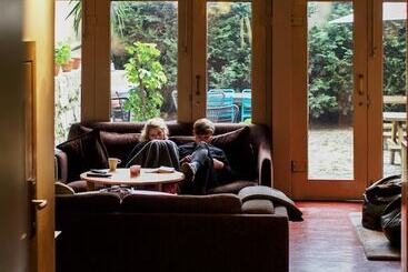 Porto Spot Hostel