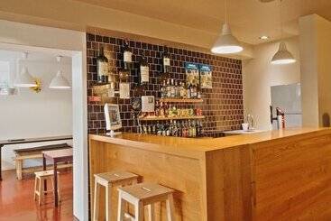 Porto Spot Hostel