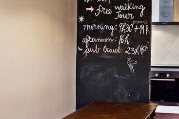 Porto Spot Hostel