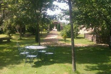 Puerto Roque Turismo Rural