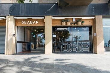 Sea Hostel Barcelona