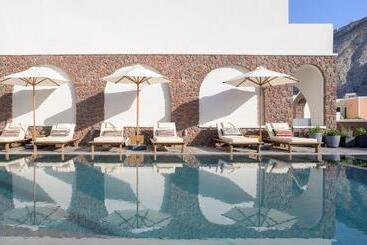 Selini ηotel