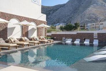 Selini ηotel