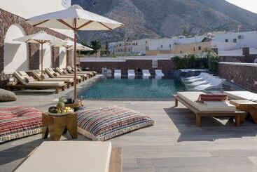 Selini ηotel