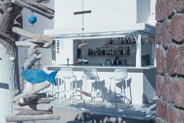 Selini ηotel