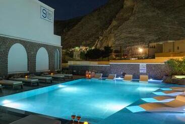 Selini ηotel