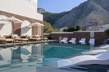 Selini ηotel