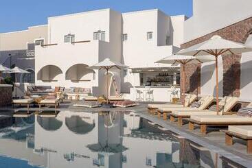 Selini ηotel