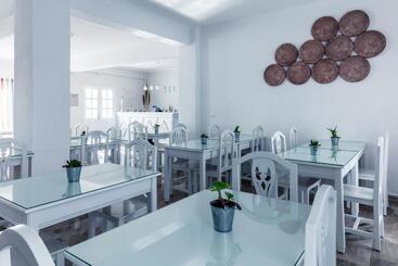 Selini ηotel